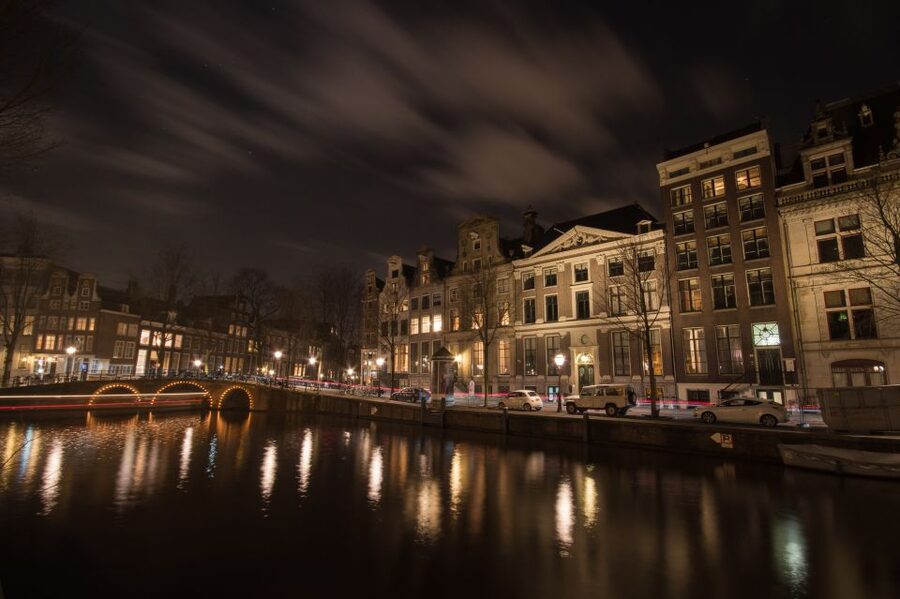 Amsterdam Private Welcome Tour with a Local Guide - Key points to know before booking