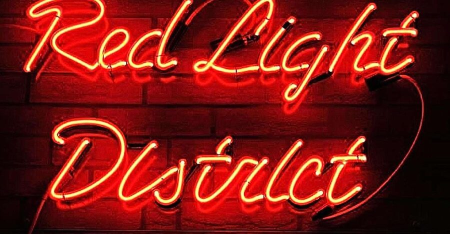 Amsterdam: Red Light District Exclusive Night Tour - Oude Kerk and the oldest part of Amsterdam