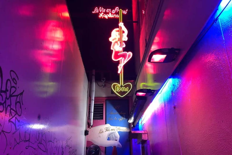Amsterdam: Red Light District Tour - Why this tour is worth your time