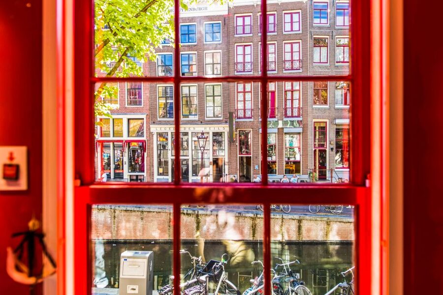 Amsterdam: Red Light Secrets Museum Entry Ticket - Is the $17 ticket good value?