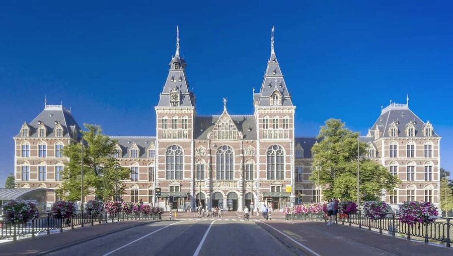 Amsterdam: Rijksmuseum Entry Ticket - What the Rijksmuseum ticket actually gives you
