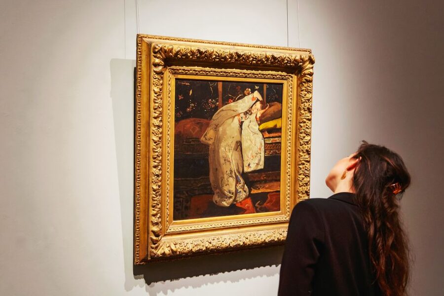 Amsterdam: Rijksmuseum Entry Ticket - Finding The Jewish Bride and other major works
