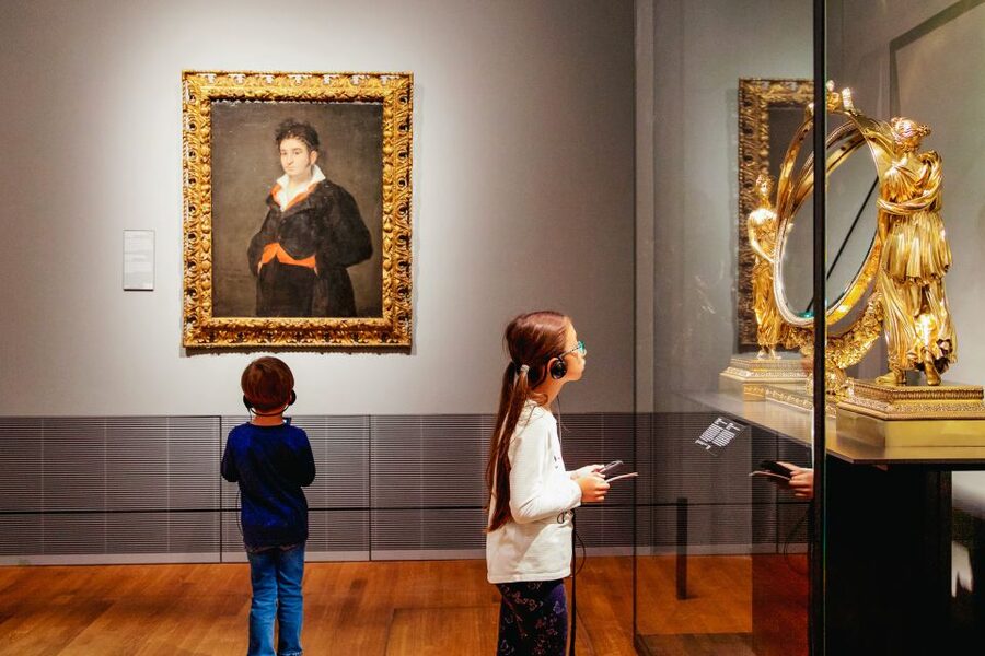Amsterdam: Rijksmuseum Entry Ticket - Beyond Dutch paintings: ships, ceramics, and clothing