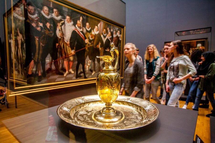 Amsterdam: Rijksmuseum Entry Ticket and Canal Cruise Combo - Should you book this Amsterdam combo?