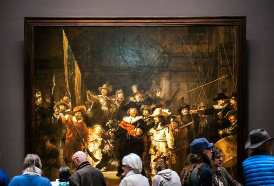 Amsterdam: Rijksmuseum Guided Tour and Ticket - Is $78 a fair price?