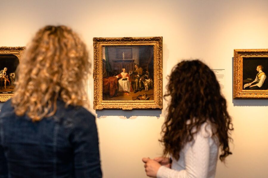 Amsterdam: Rijksmuseum Guided Tour and Ticket - What two hours can and cannot do