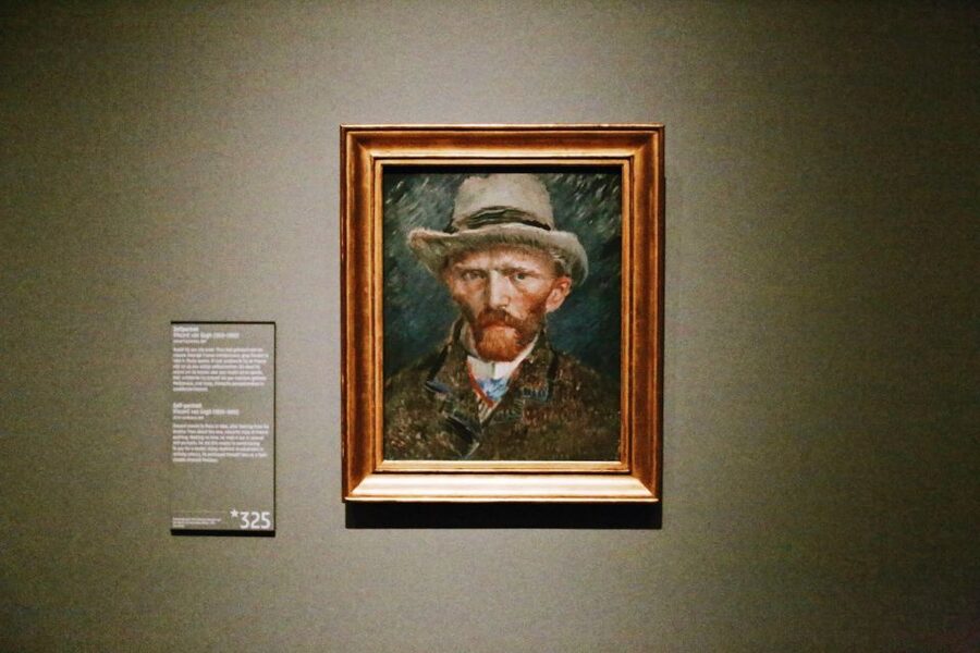 Amsterdam: Rijksmuseum Masterpieces Guided Small Group Tour - Key points to know before booking