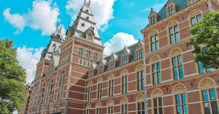 Amsterdam: Rijksmuseum Private Tour - Frans Hals and the human face