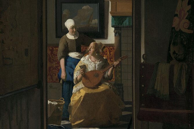 Amsterdam: Rijksmuseum (Private Tour & Priority Access) - Is $179.51 per person a fair price?