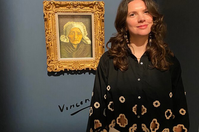 Amsterdam: Rijksmuseum (Private Tour & Priority Access) - Rembrandt, Vermeer, and Frans Hals in two hours