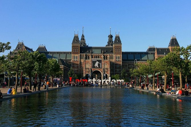 Amsterdam Rijksmuseum PRIVATE TOUR with a Local Private Guide - Price, tickets, and the value of skipping the queue
