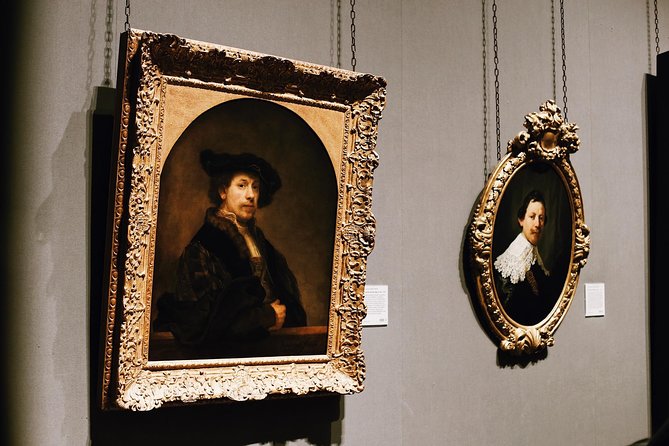 Amsterdam Rijksmuseum Tour Semi-Private with 12ppl Max - Why a guided Rijksmuseum visit helps