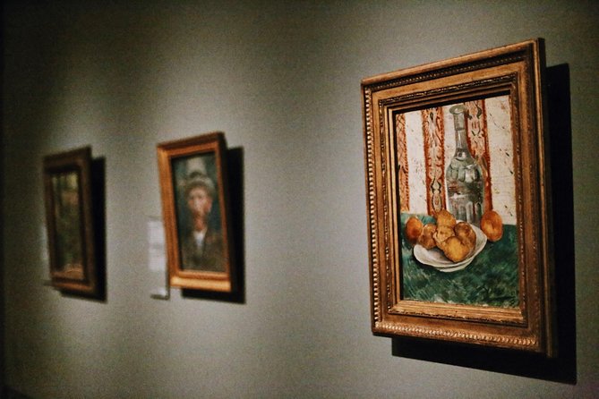 Amsterdam Rijksmuseum Tour Semi-Private with 12ppl Max - What the 2.5-hour format feels like