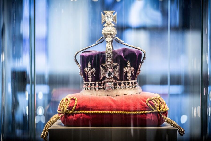 Amsterdam: Royal Diamond Experience - Why Amsterdam became a city of diamonds
