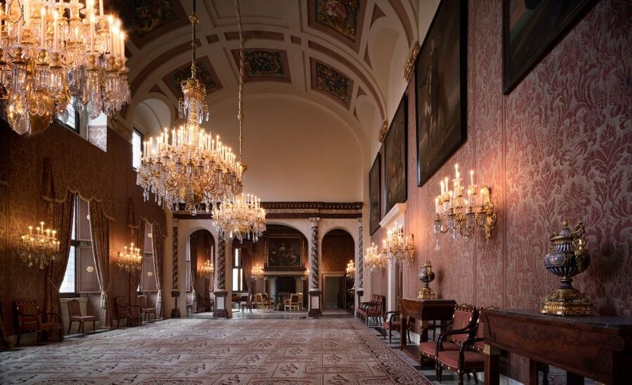 Amsterdam: Royal Palace Entry Ticket and Audio Guide - Is the $15 price good value?