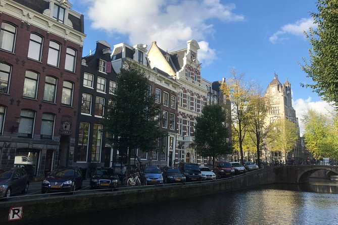 Amsterdam's Unexpected Treasures Private Walking Tour - Why this short private walk works well