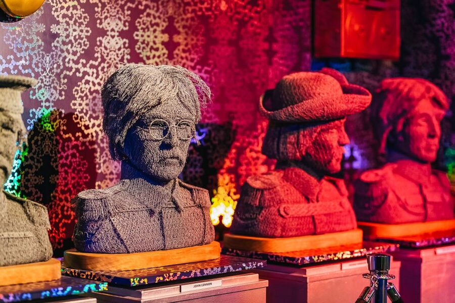 Amsterdam's Weirdest Museum: Believe It or Not! - How Long Should You Allow?