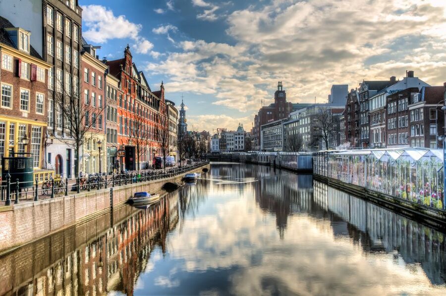 Amsterdam: Sex, Drugs, and Freedom Walking Tour - Who should book this walk?