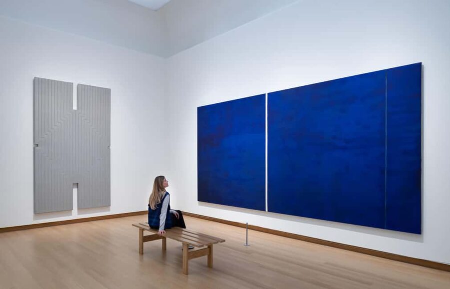 Amsterdam: Stedelijk Museum Entry Ticket - Key Points Before You Go