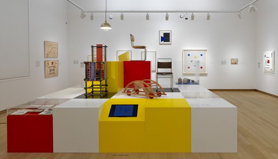 Amsterdam: Stedelijk Museum Entry Ticket - Why the Stedelijk Deserves Your Time