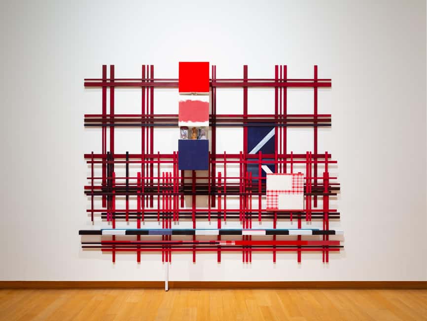 Amsterdam: Stedelijk Museum Entry Ticket - The Permanent Collection: Famous Names and Fresh Surprises