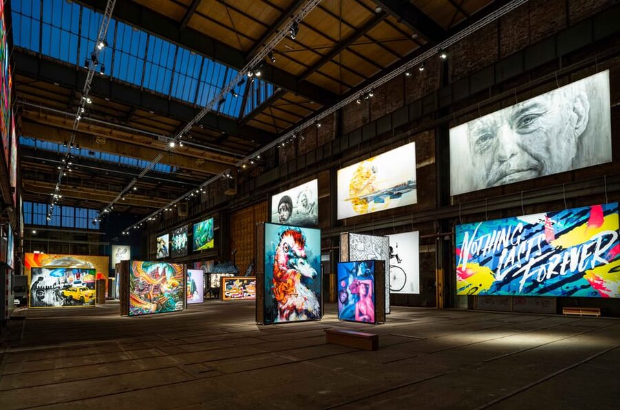 Amsterdam: STRAAT Museum and Canal Cruise Combination Ticket - Timing Your Day Without Stress