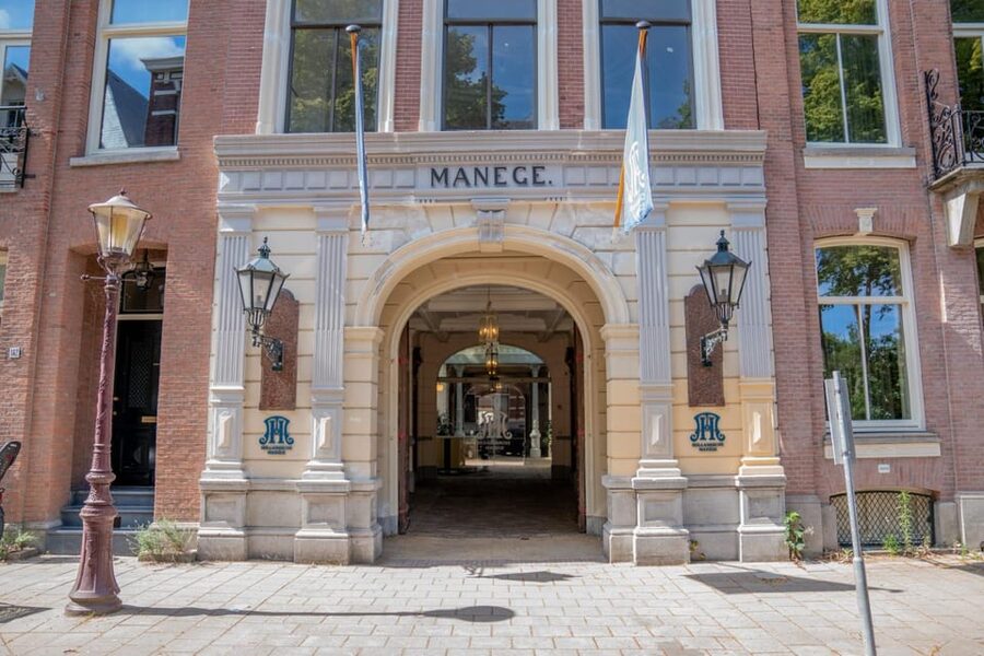 Amsterdam: The 'Hollandsche Manege' Stables Entry Ticket - Should you book the Hollandsche Manege?