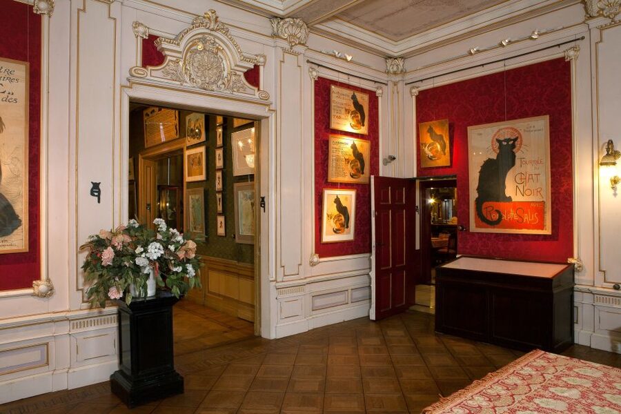 Amsterdam: The Kattenkabinet Cat Museum Entry Ticket - How long should you allow?