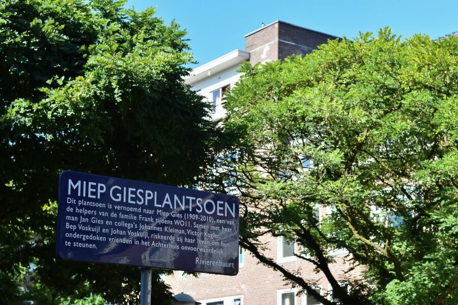 Amsterdam: The Life of Anne Frank Walking Tour - Who Will Get The Most From This Walk?