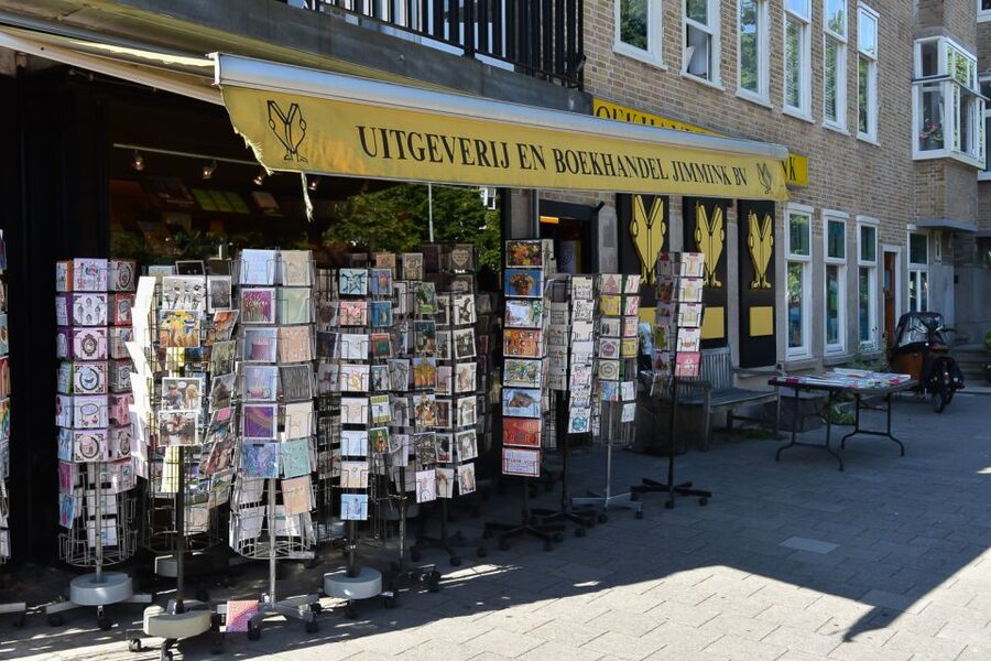 Amsterdam: The Life of Anne Frank Walking Tour - What The Guide Adds In 90 Minutes