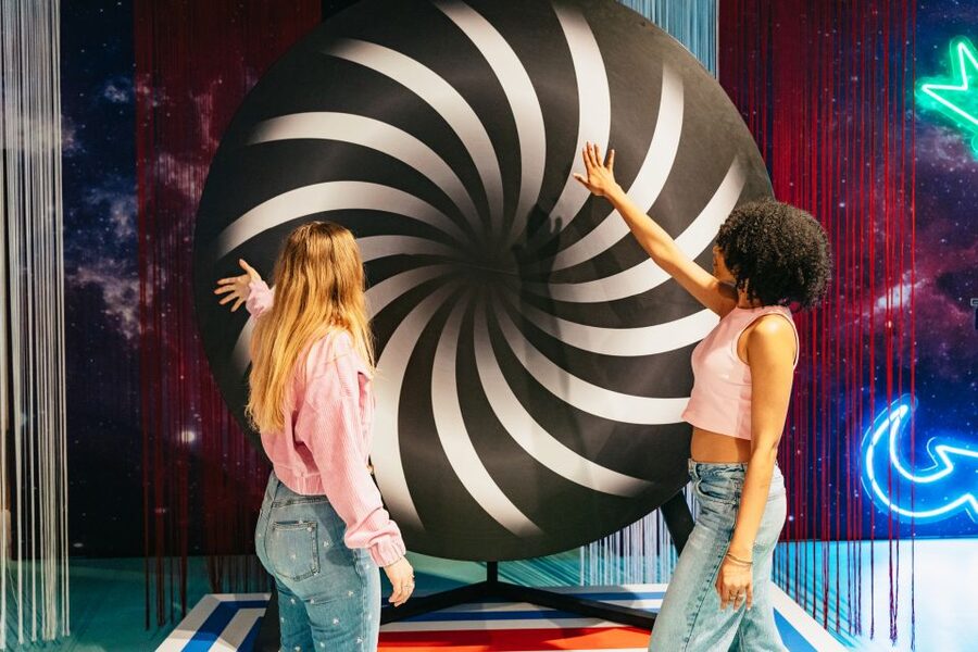 Amsterdam: The Upside Down Museum Entrance Ticket - Is $24 good value?