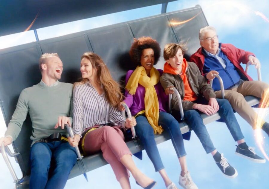 Amsterdam: This is Holland 5D Flight Experience Entry Ticket - Key points to know before you go
