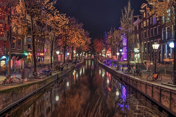 Amsterdam to Schiphol Airport Private Transfer - A chauffeur who handles the practical details