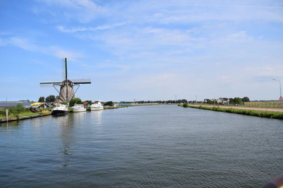 Amsterdam: Tour to Keukenhof Gardens with Windmill Cruise - Who will enjoy this tour most?