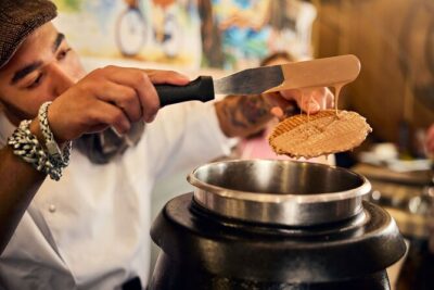 Amsterdam Food and Cultural Tour with Tastings