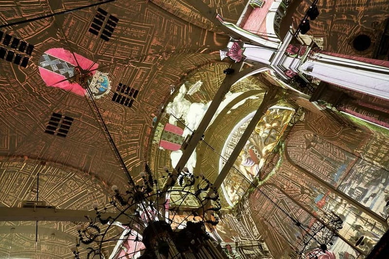 Amsterdam: Van Gogh and Rembrandt Immersive Experience Entry - Who will enjoy this most?