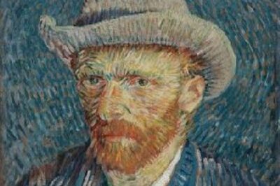 Van Gogh Museum Guided Tour & Entry Ticket (Max 6 ppl)