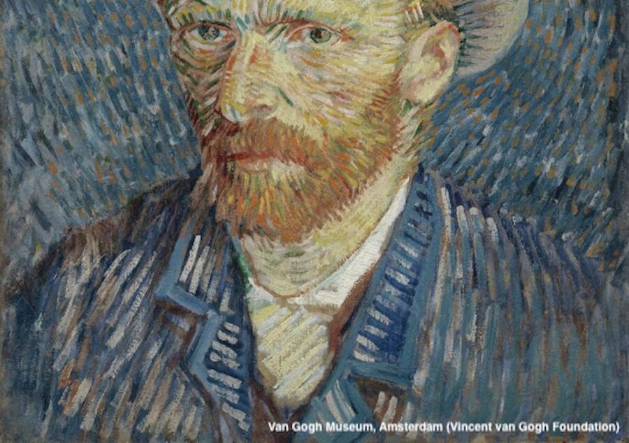 Amsterdam: Van Gogh Museum Guided Tour with Entry - Following Van Gogh from early influences to final works