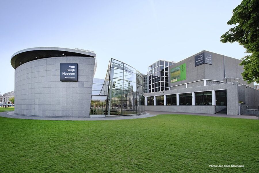 Amsterdam: Van Gogh Museum Guided Tour with Entry - Meeting Van Gogh’s artistic circle