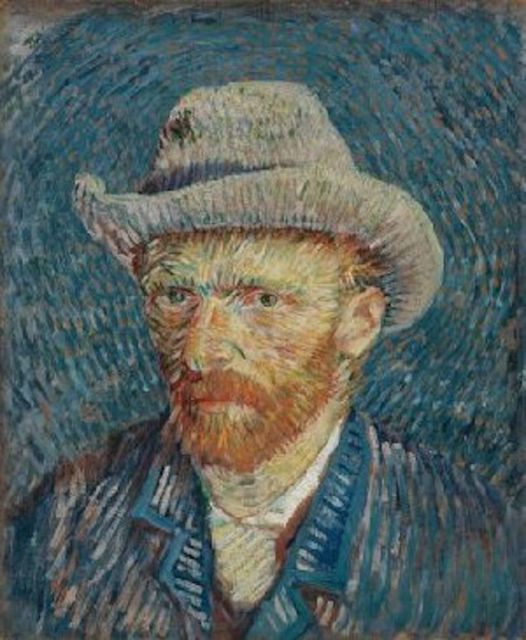 Amsterdam: Van Gogh Museum Private Tour - Theo, loss, and the woman behind Van Gogh’s legacy