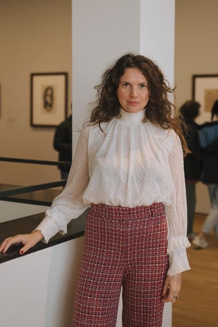 Amsterdam: Van Gogh Museum Private Tour - Why the private format changes the museum visit