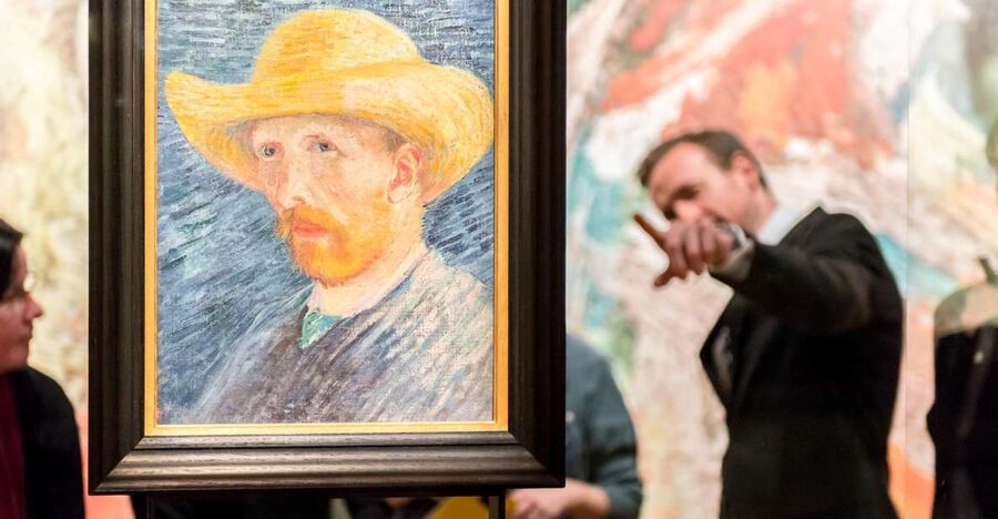 Amsterdam: Van Gogh Museum Ticket - Why This Museum Belongs on Your Amsterdam List