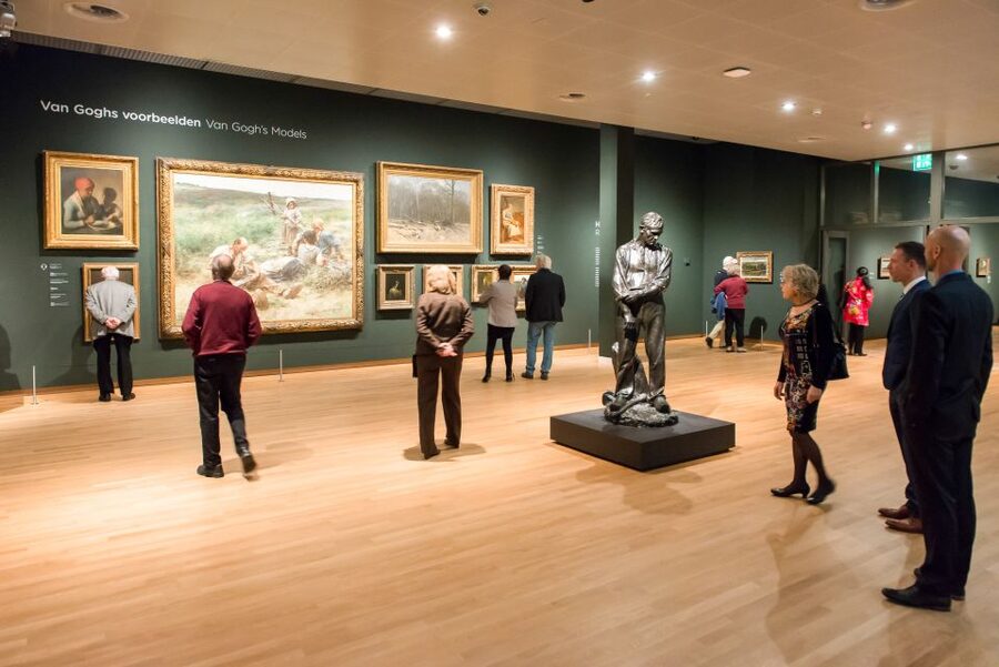 Amsterdam: Van Gogh Museum Ticket - Who Will Enjoy This Most?