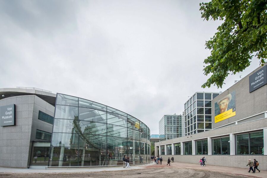 Amsterdam: Van Gogh Museum Ticket and City Canal Cruise - Who should book this combination?