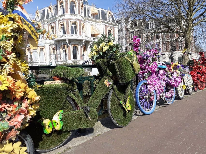 Amsterdam Walking Tour and Canal Cruise - Price, group size, and overall value