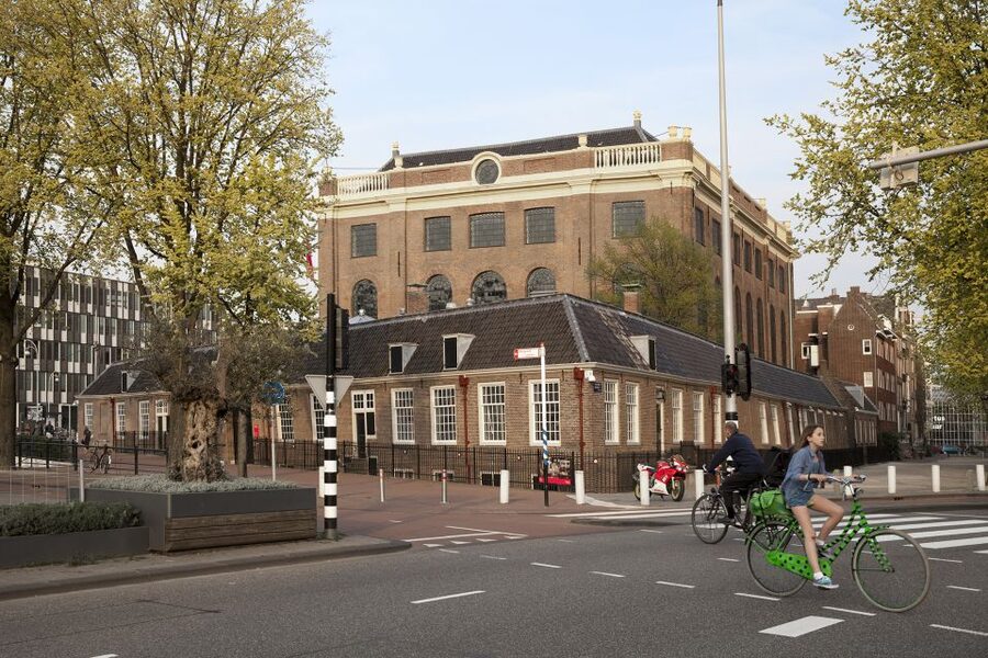 Amsterdam: Walking Tour, Jewish Museum & Synagogue Tickets - Key Points Before You Book