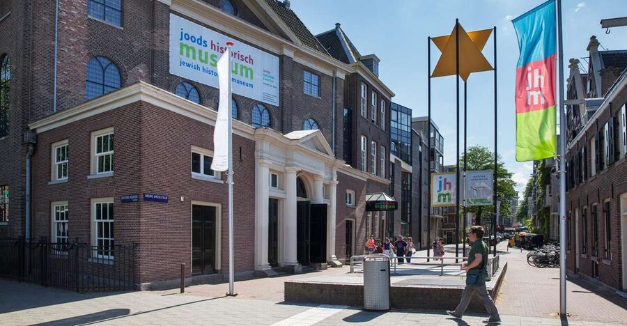 Amsterdam: Walking Tour, Jewish Museum & Synagogue Tickets - Who Will Appreciate This Experience Most?