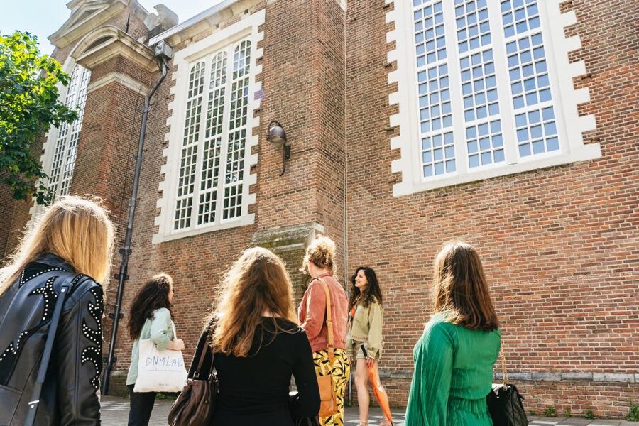 Amsterdam: Walking Tour, Jewish Museum & Synagogue Tickets - The National Holocaust Memorial and National Holocaust Museum