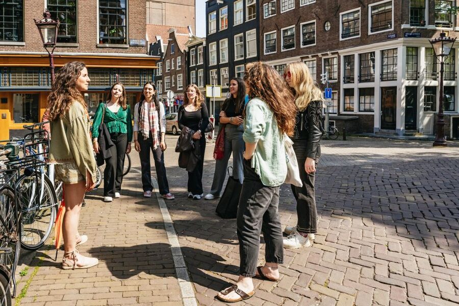 Amsterdam: Walking Tour, Jewish Museum & Synagogue Tickets - Is $71 a Fair Price?