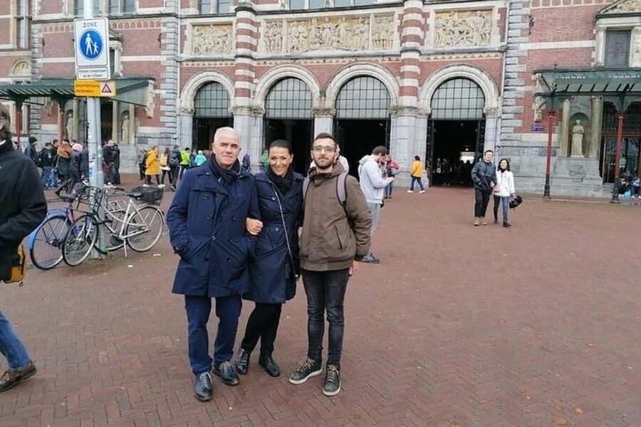 Amsterdam: Walking Tour of Historic Center - Dam Square and Amsterdam’s public heart